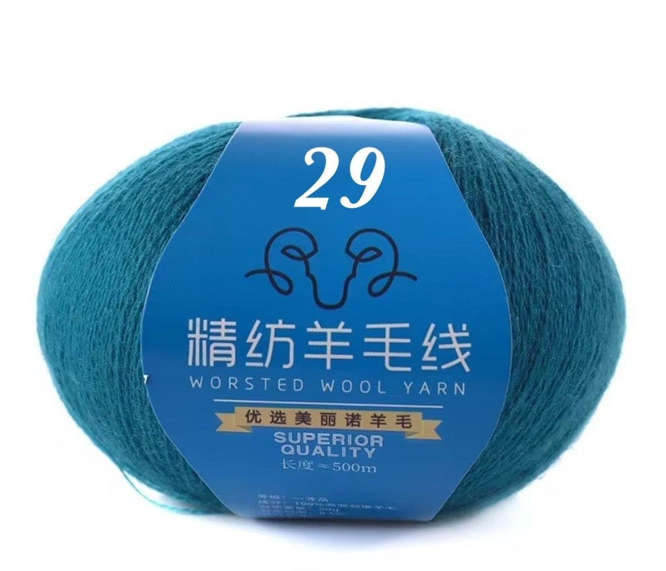 Merynos Australijski 100% - 29