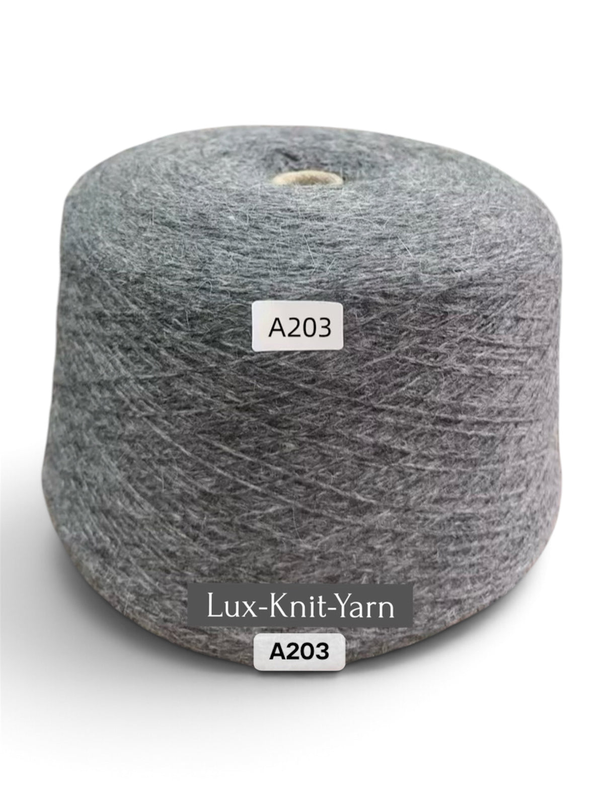 MINK Wool – Włóczka z Puchem Norek