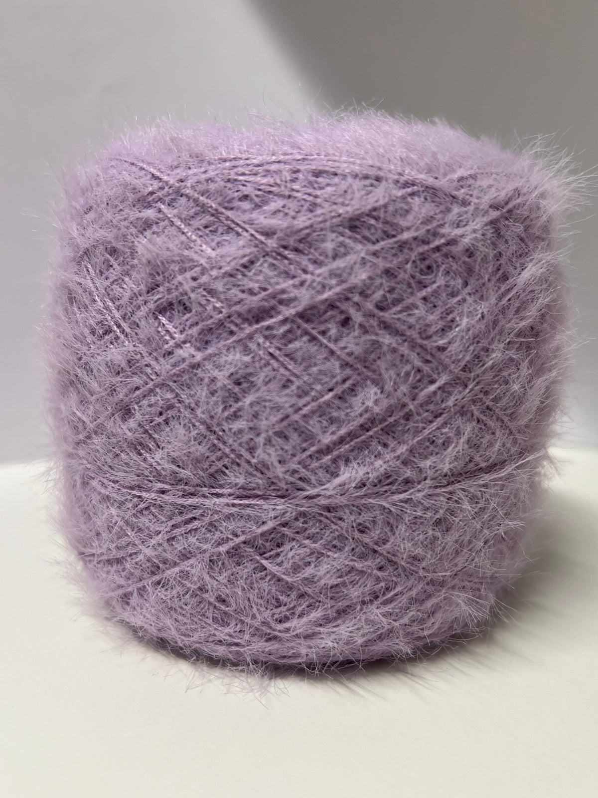 GRASS Eco-burrow short pile / 064 / light purple