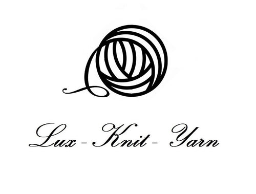 Lux-Knit-Yarn