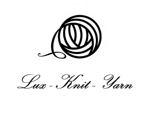 Lux-Knit-Yarn