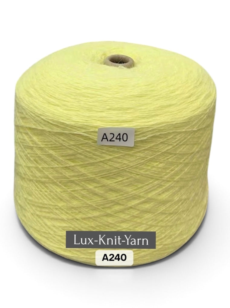 MINK Wool – Włóczka z Puchem Norek