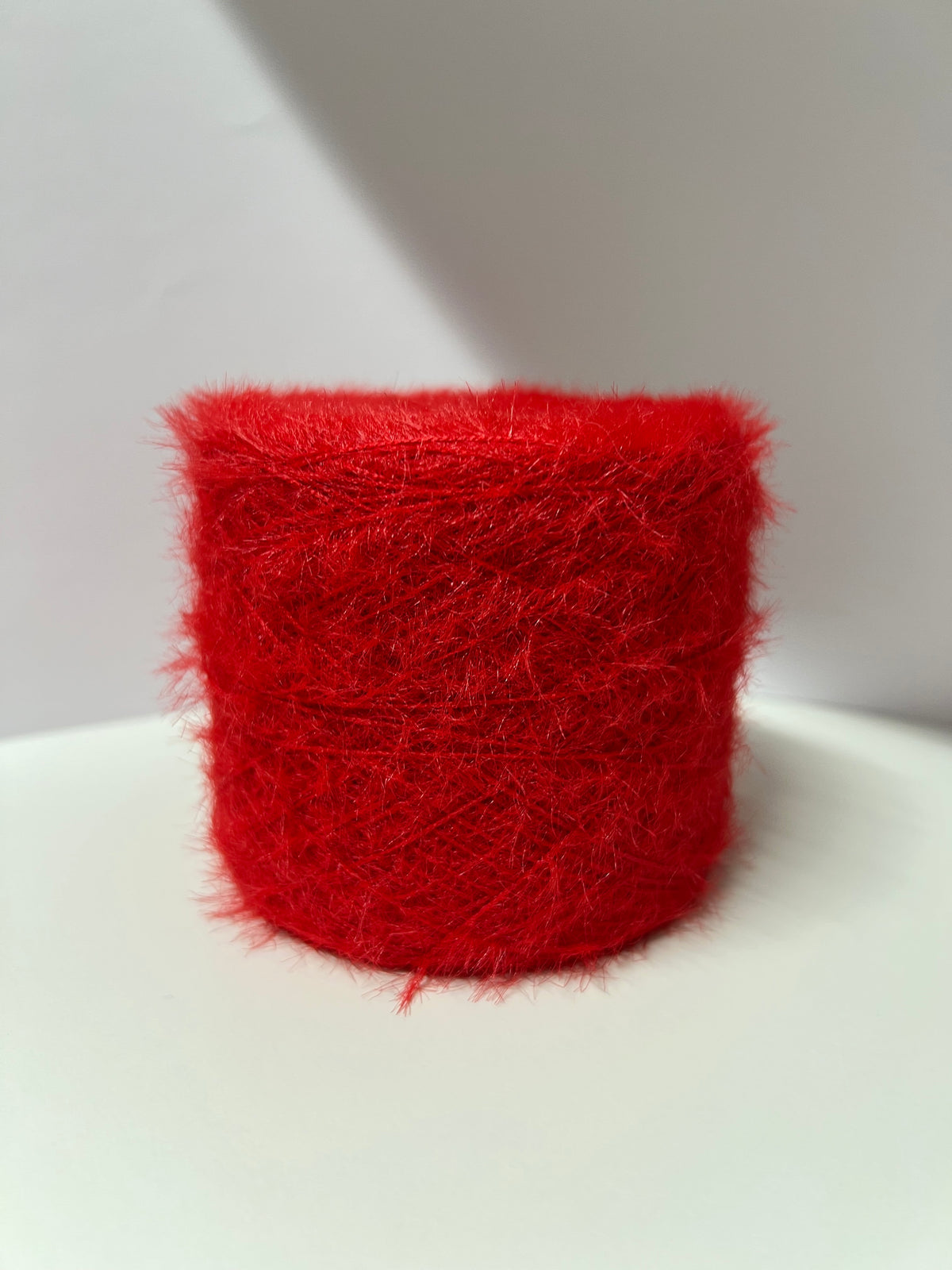 GRASS Eco-burrow short hair / 009 / red