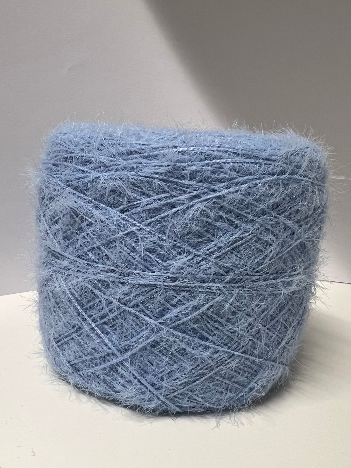 GRASS Eco-burrow short pile / 022 / violet-blue