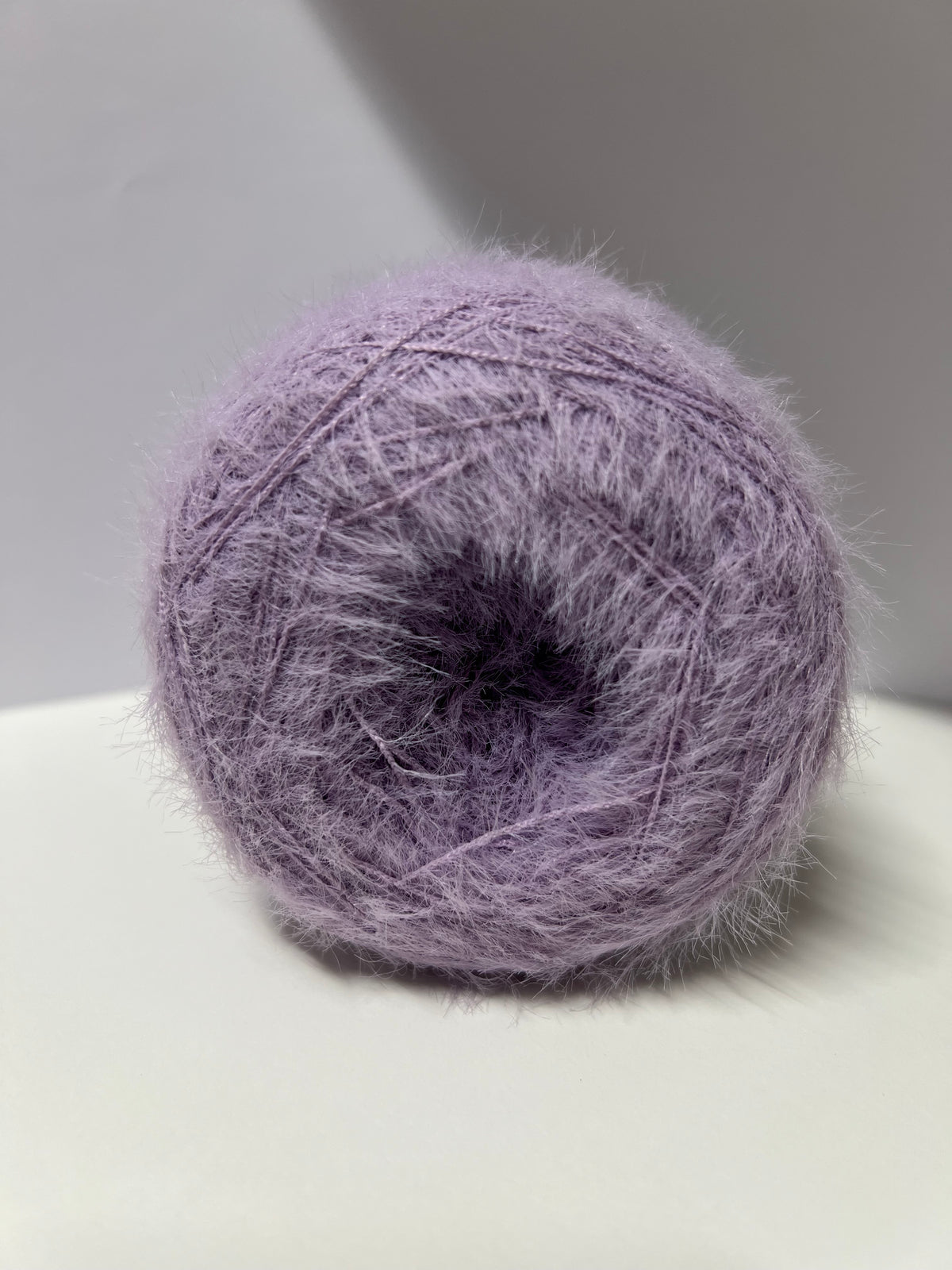 GRASS Eco-burrow short pile / 064 / light purple