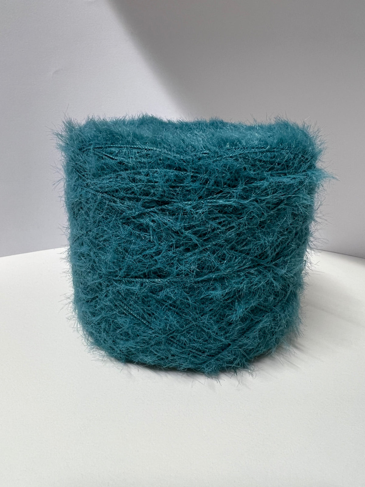 GRASS Eco-burrow short pile / 024 / sea green